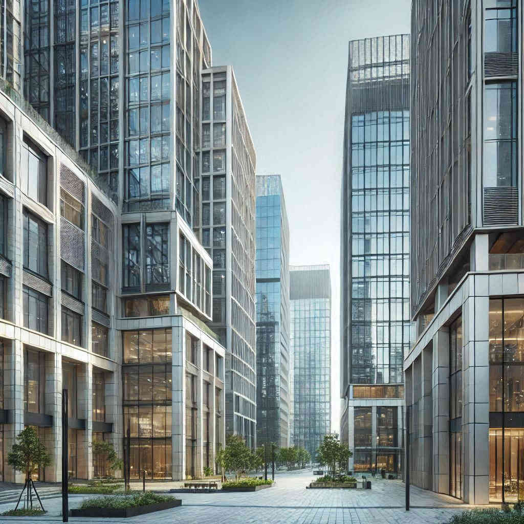 光一科技产业园文章配图