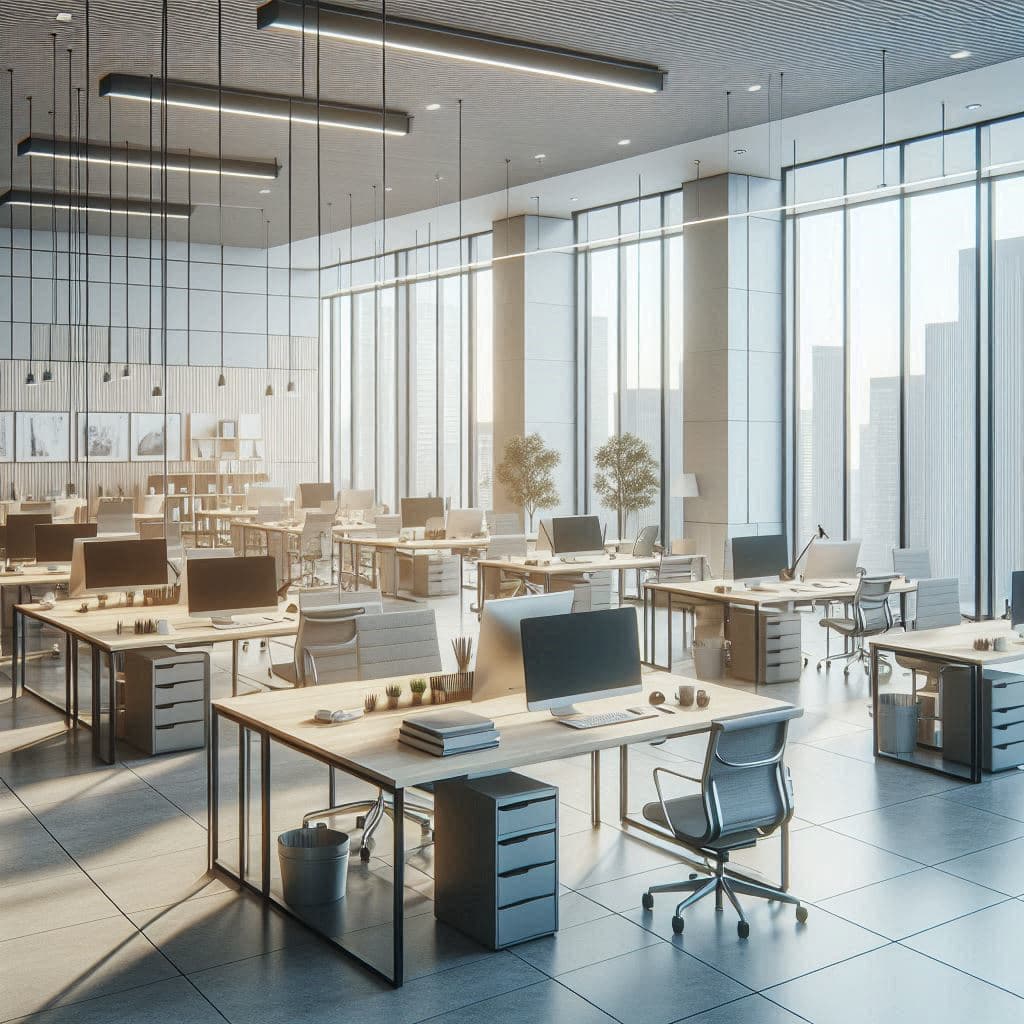 光一科技产业园文章配图
