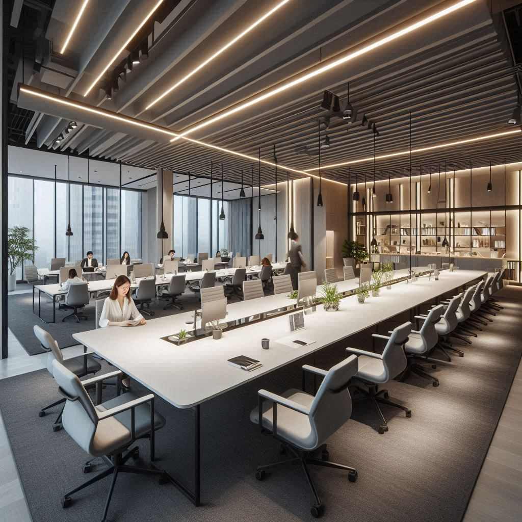 光一科技产业园文章配图