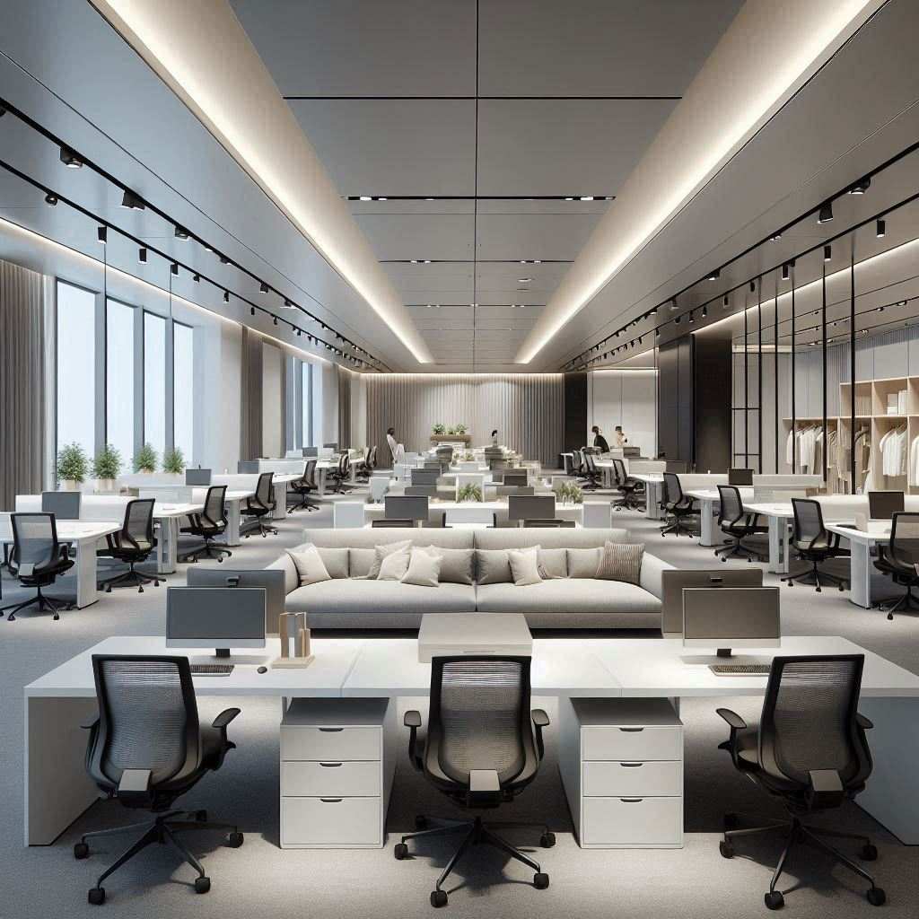 光一科技产业园文章配图